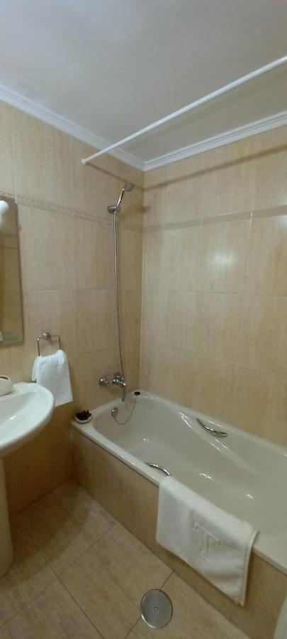El Encanto De La Fueya Con Parking Gratuito Apartment Gijon Exterior photo