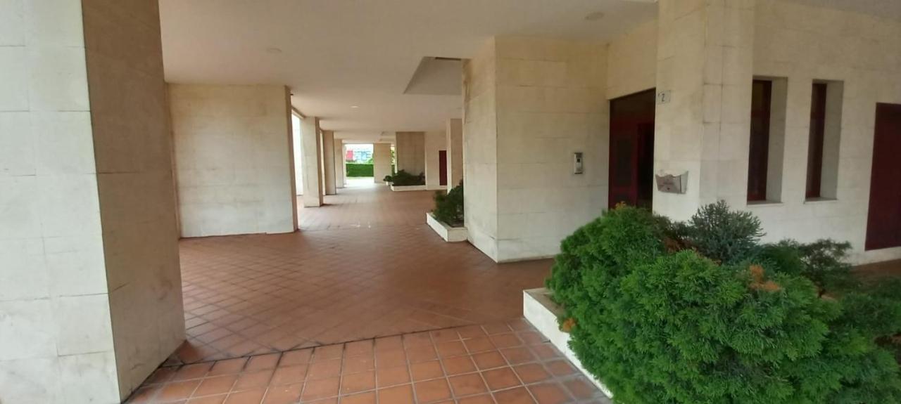 El Encanto De La Fueya Con Parking Gratuito Apartment Gijon Exterior photo
