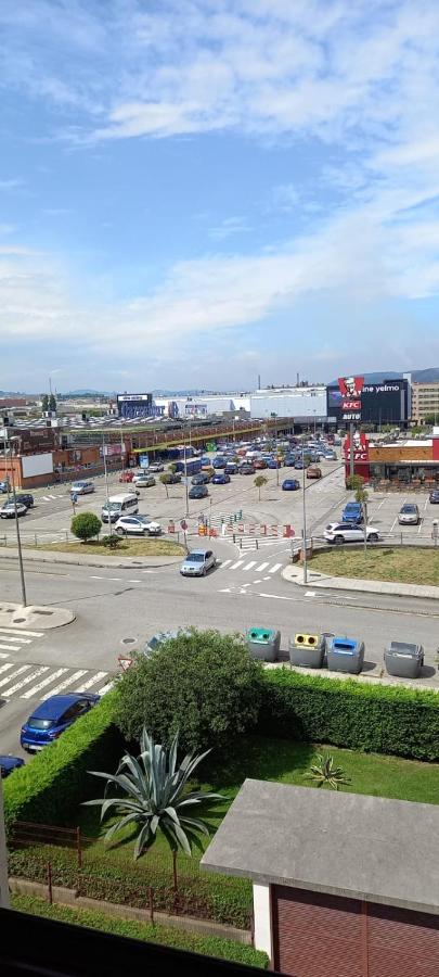 El Encanto De La Fueya Con Parking Gratuito Apartment Gijon Exterior photo